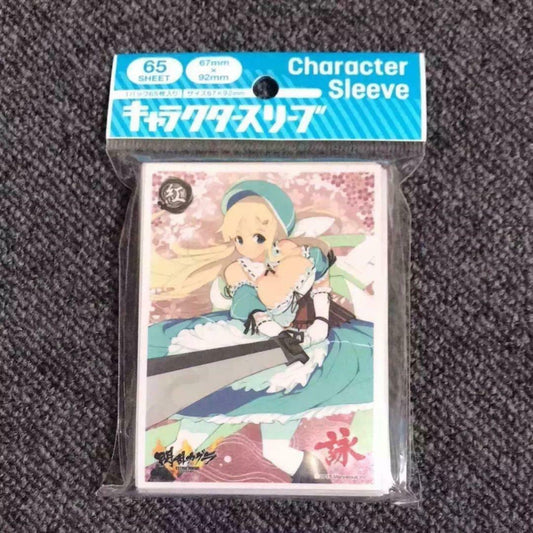 Senran Kagura ESTIVAL VERSUS Yomi Sleeve 65 sheets 67mm x 92mm