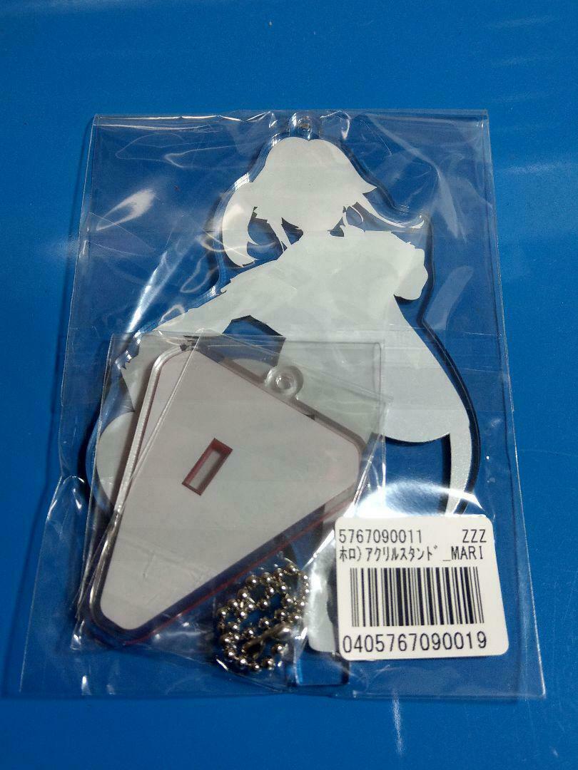 Hololive x Tsukumo Collaboration Houshou Marine Acrylic Stand Vtuber Senchou