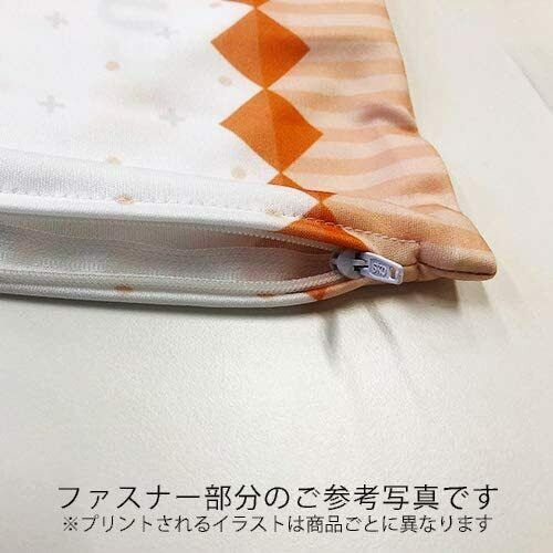 Shinobi Master Senran Kagura NEW LINK Pillow Case Cover Ryona