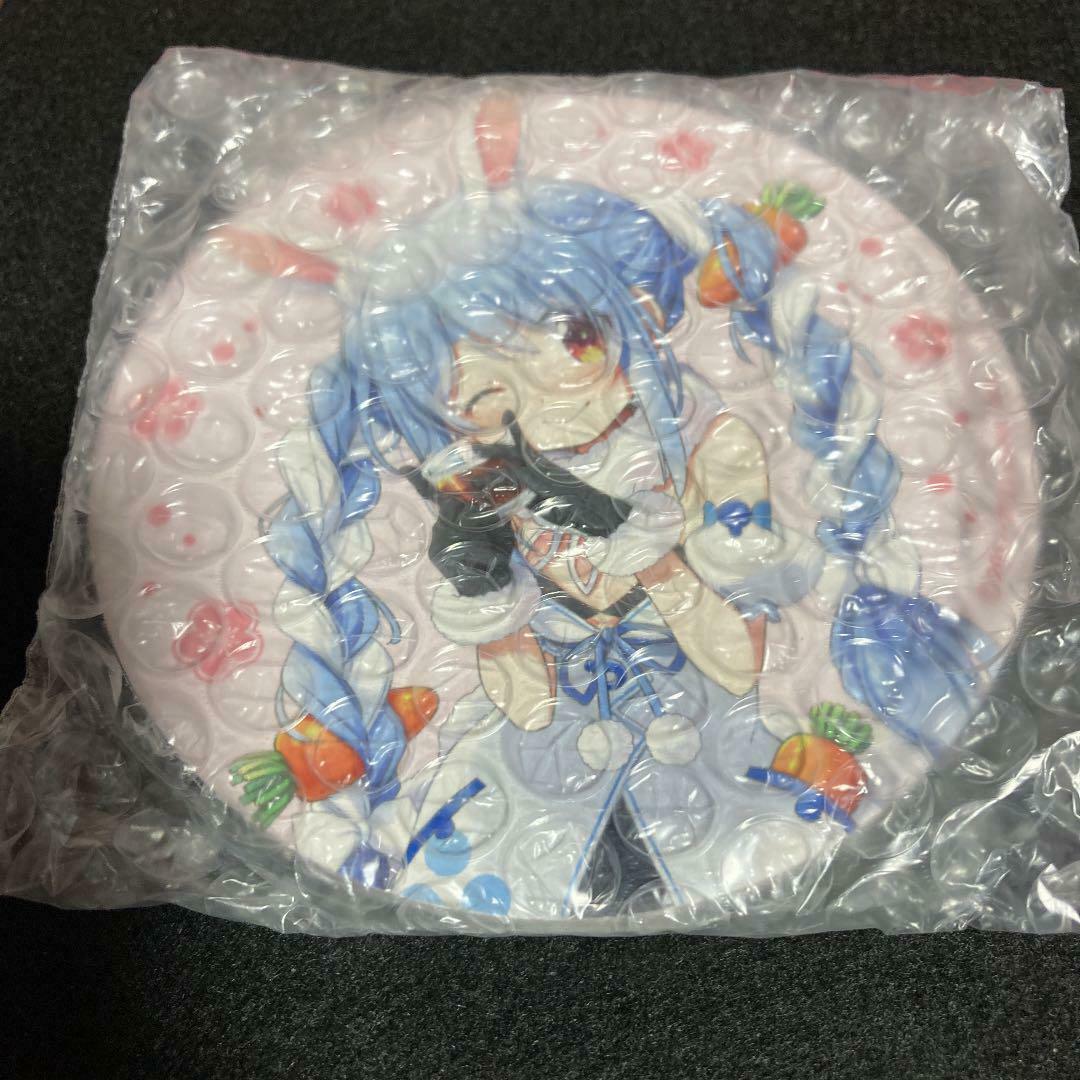 Usada Pekora x Umeka Hundred Years Collaboration Commemorative Goods hololive