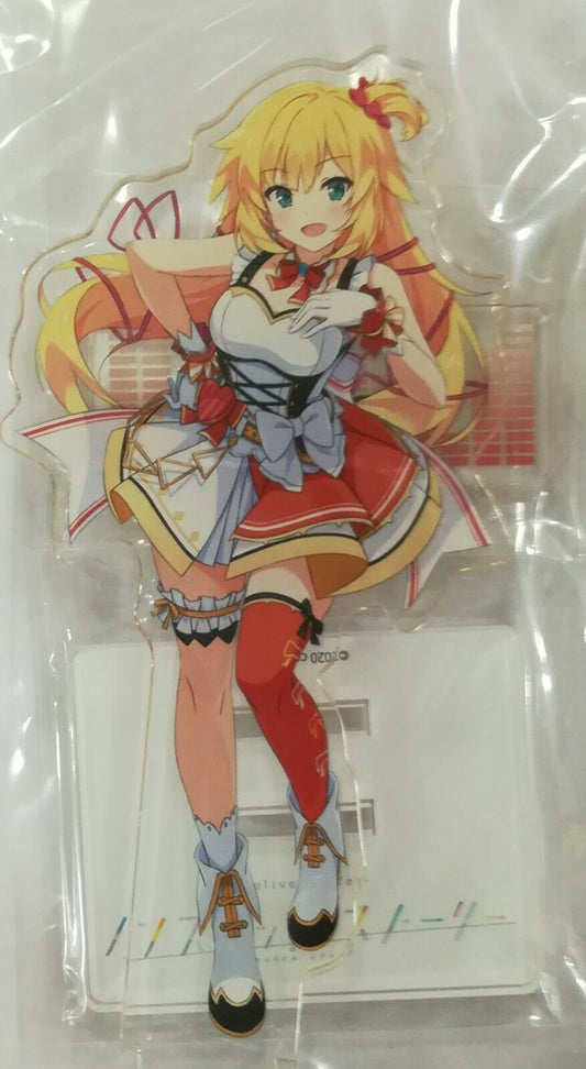 Hololive Akai Haato Acrylic Stand Nonstop Story vtuber