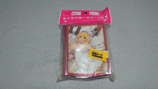 Senran Kagura Character sleeve EX Ryona 60 sheets 67mm x 92 mm