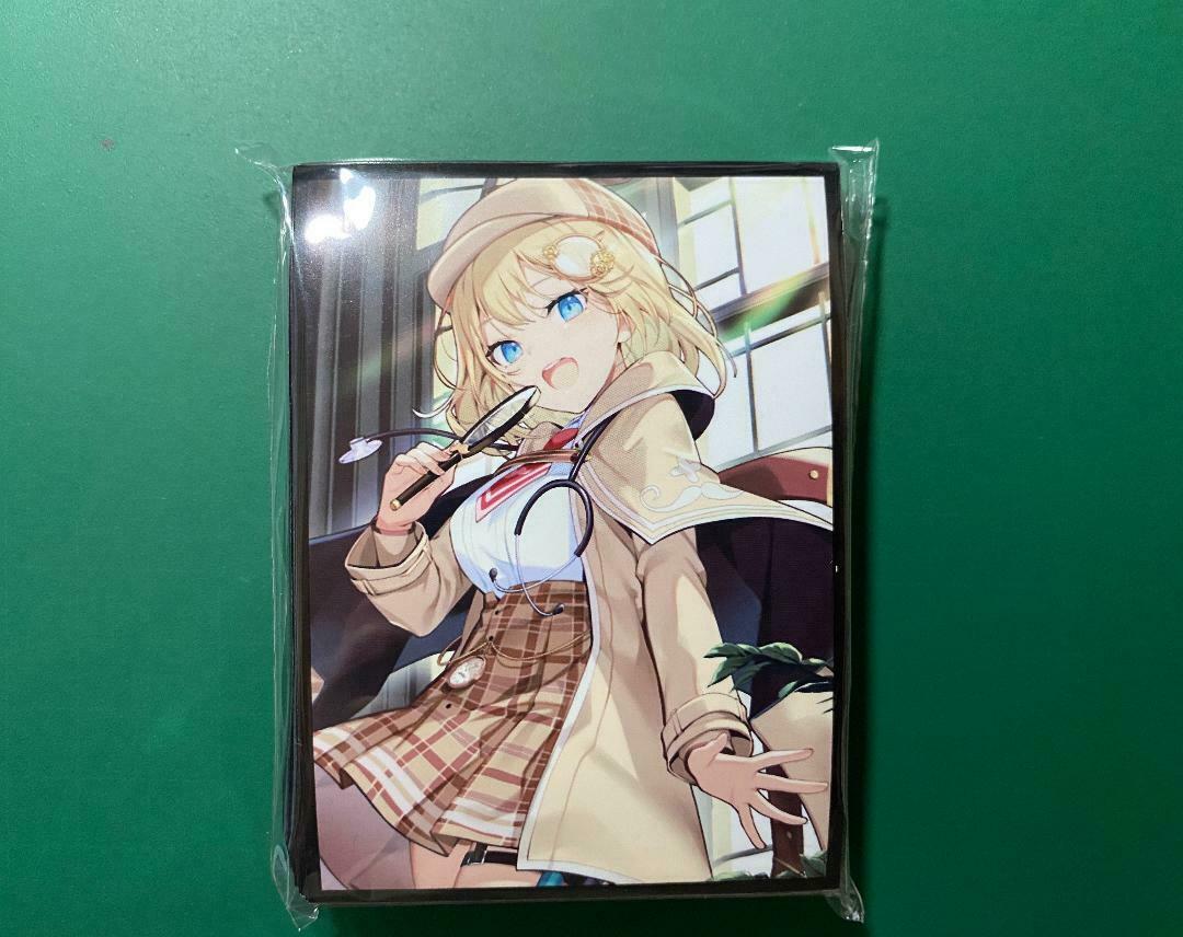 Hololive EN Watson Amelia Sleeve COMIC 118 Doujin