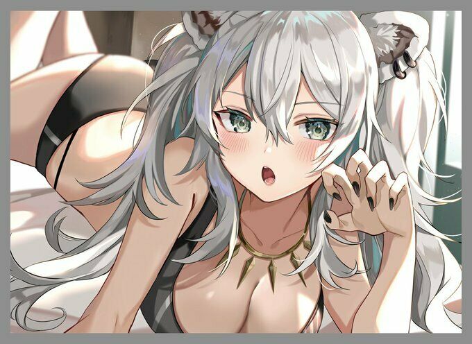 Hololive Shishiro Botan Sleeve Card Sleeve 60 sheets 92mm x 67mm