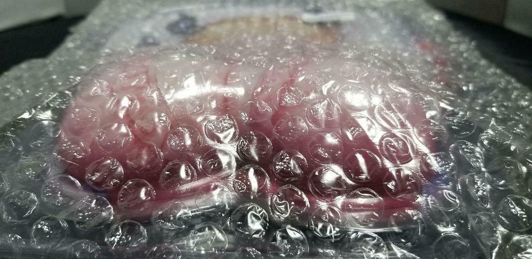 hololive Yuzuki Choco Birthday Commemorative Boobs Oppai Mouse Pad