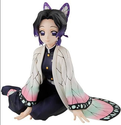 Megahouse Figure G.E.M. Series Tenohirashi Nobu-san Demon Slayer Kimetsu no Yaiba