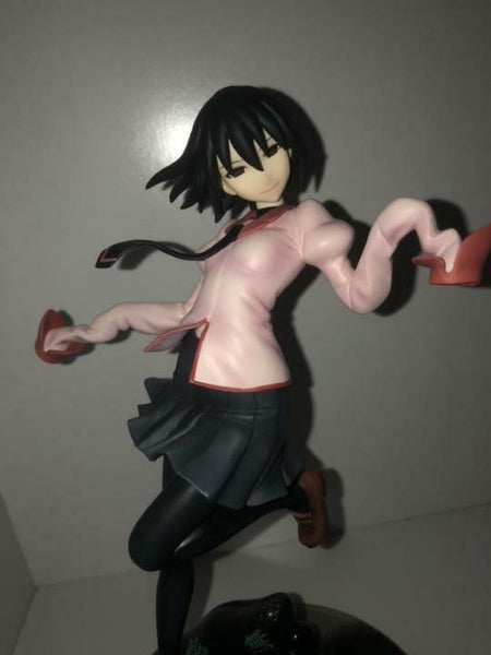 Kotobukiya Monogatari Series Bakemonogatari Oshino Ogi 1/8 PVC figure Used
