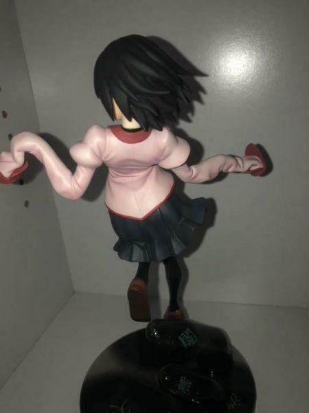 Kotobukiya Monogatari Series Bakemonogatari Oshino Ogi 1/8 PVC figure Used