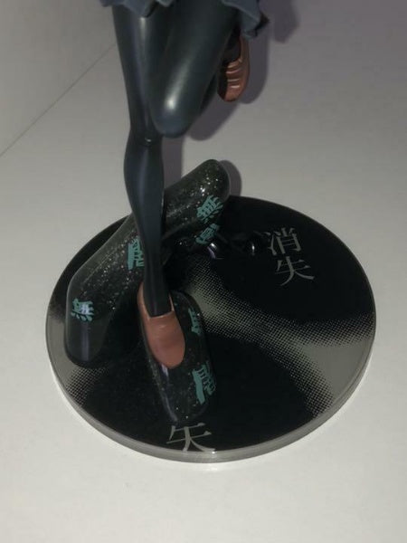 Kotobukiya Monogatari Series Bakemonogatari Oshino Ogi 1/8 PVC figure Used