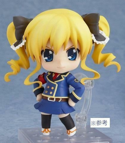 Nendoroid Milky Holmes 2 Akechi Kokoro Figure #244 Good Smile Company