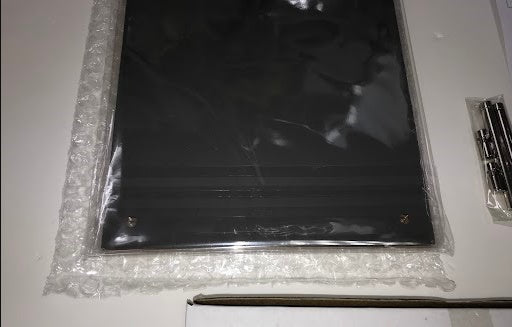 hololive hololive Shirogane Noel 1 Million Memorial Acrylic Mirror Panel Shirogane Noel