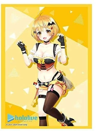 hololive Supply Bushiroad Sleeve Collection High Grade Vol.2596 Hololive Production Yozora Mel