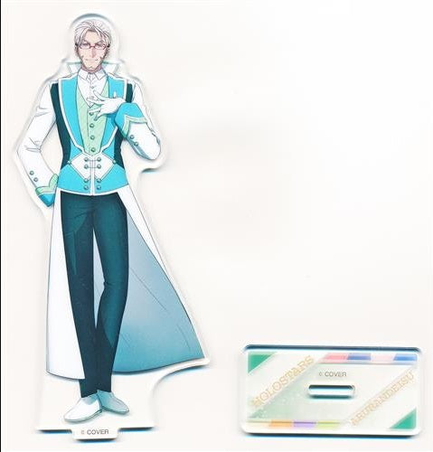 FamilyMart Holostars Acrylic Stand Arurandeisu