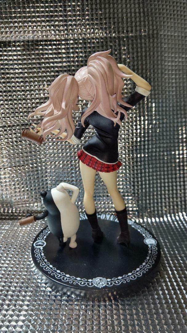 Super Dangan Ronpa 2 Junko Enoshima Figure 01 Ultra High School