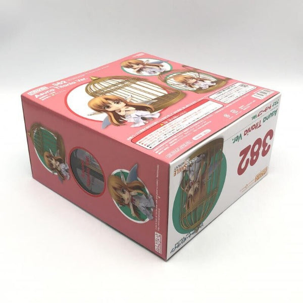 Good Smile Company Nendoroid Sword Art Online Asuna Titania Anime Japan Limited