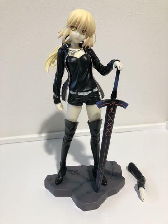 Fate / Grand Order Saber / Altria Pendragon Alter Plainclothes ver.