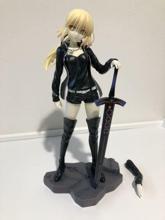 Fate / Grand Order Saber / Altria Pendragon Alter Plainclothes ver.