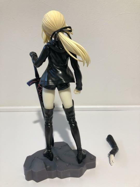 Fate / Grand Order Saber / Altria Pendragon Alter Plainclothes ver.