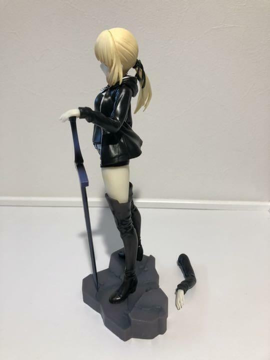 Fate / Grand Order Saber / Altria Pendragon Alter Plainclothes ver.