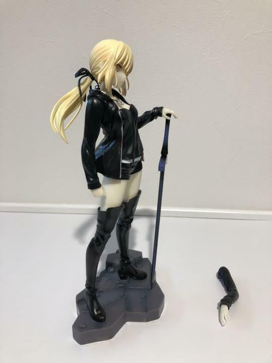 Fate / Grand Order Saber / Altria Pendragon Alter Plainclothes ver.