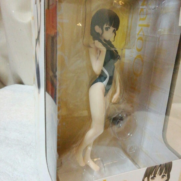 WAVE BEACH QUEENS Hanasaku Iroha Nako Oshimizu 1/10 Scale PVC Figure Japan