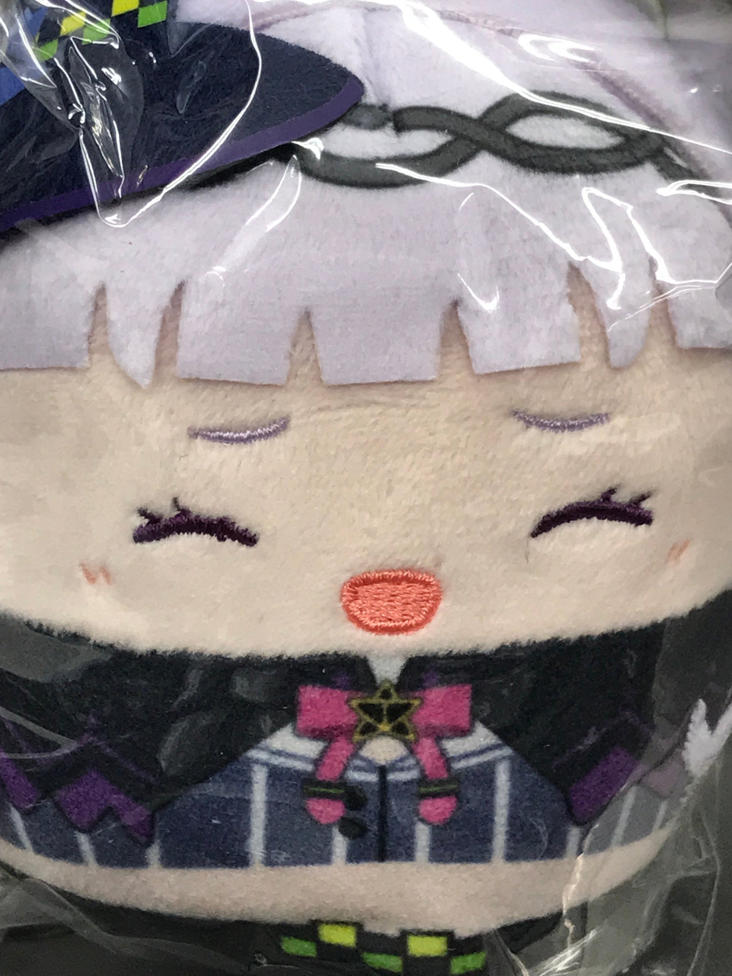 Max Limited hololive production Fuwakororin 2 Murasaki Shion smiling ver. Animate/Manufacturer mail order 1BOX purchase bonus