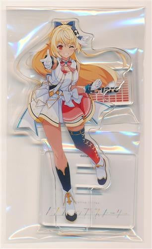 hololive hololive acrylic stand 5 Shiranui Flare hololive 1st fes. Nonstop Story hololive 1st fes. Nonstop Story