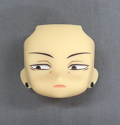 Good Smile Company figure with bonus Nendoroid Suguru Getou Theatrical Jujutsu Kaisen Sorcery Fight 0 Ver. Theatrical Jujutsu Kaisen Sorcery Fight 0 TOHO animation STORE limited