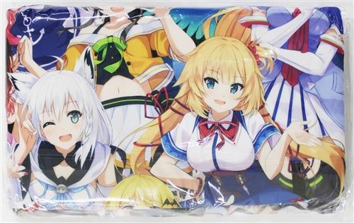 hololive hololive Beyond the stage super BIG blanket hololive 2nd fes. Beyond the stage