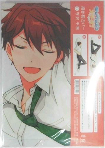 Movic Ensemble Stars Body Pillow Cover Chiaki Morisawa