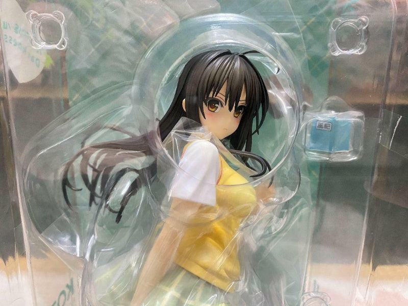 Alter To Love Ru Trouble Darkness Yui Kotegawa 1/7 Scale PVC Action Figure Japan
