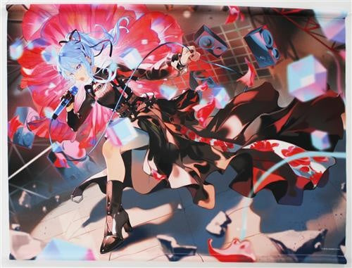 hololive hololive Shout in Crisis Tapestry Hoshimachi Suisei