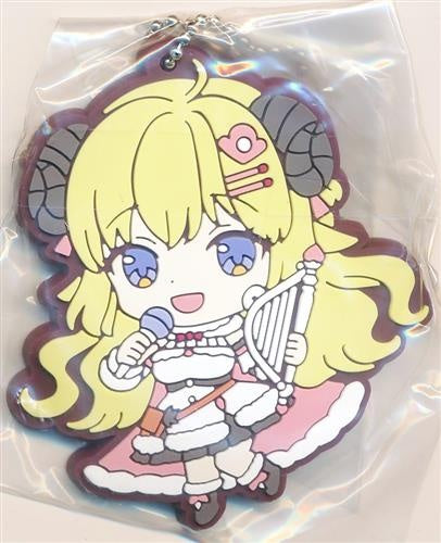 Bandai Hololive Capsule Rubber Mascot Collection VOL.3 Tsunomaki Watame