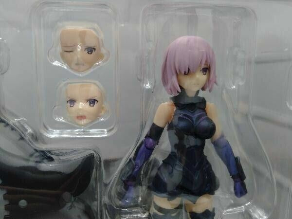 Max Factory figma Fate / Grand Order Shielder / Mash Kyrielight Non-scale