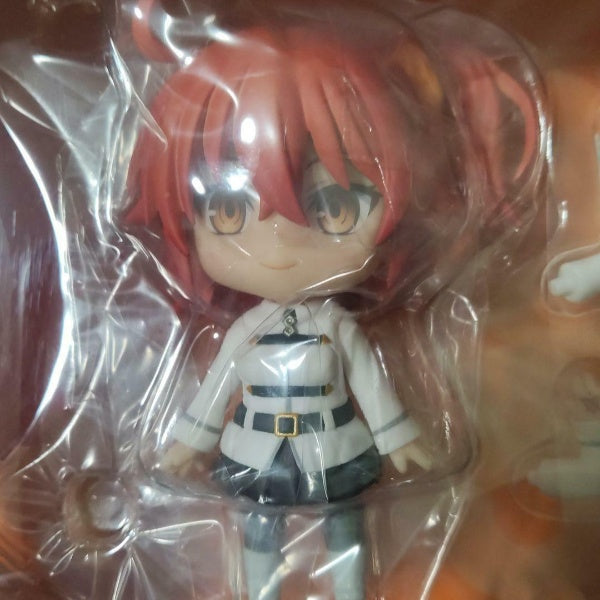 Nendoroid 703 Gudako Fate / Grand Order Figure Good Smile Company First Edition