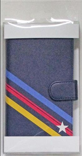 Enterbrain Virtual Youtuber notebook type smartphone case Tokino Sora L size