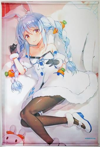 hololive hololive x atre 3rd Generation Tapestry Usada Pekora