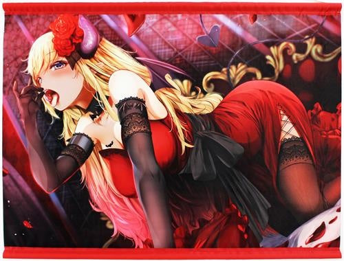 hololive HOLOLIVE Tapestry Yuzuki Choco Fumihiko HAPPY SESSION Comic Market 100/Comiket 100