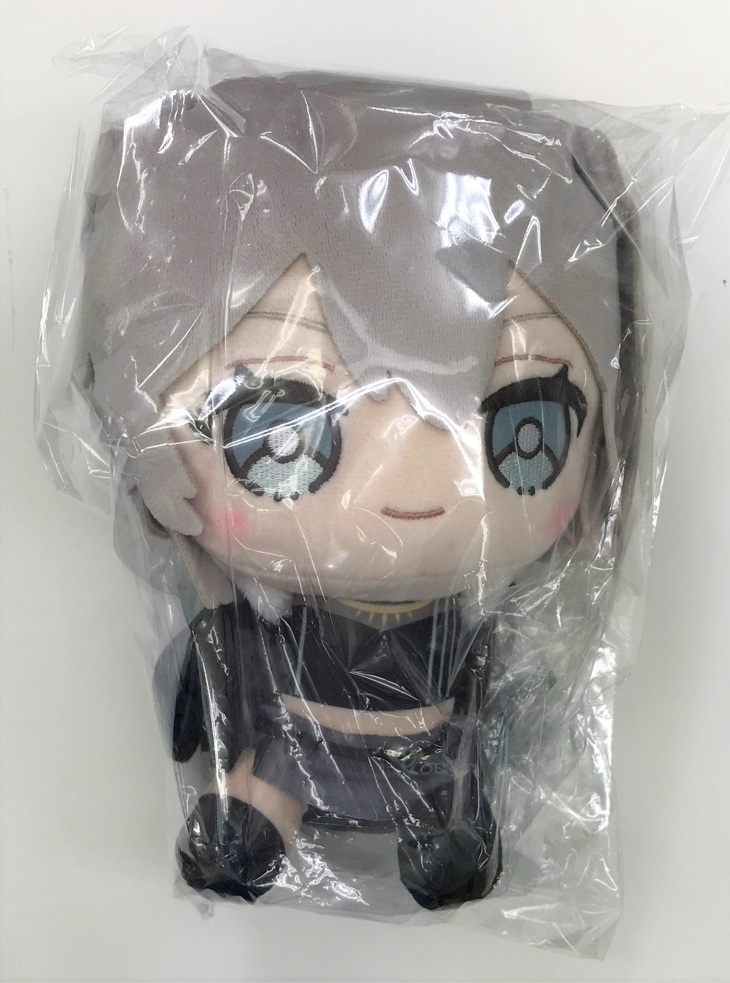 hololive hololive hololive friends with u Shishiro Botan