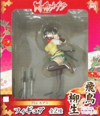 FuRyu Figure Asuka Senran Kagura -The True Shadows of Girls- Figure