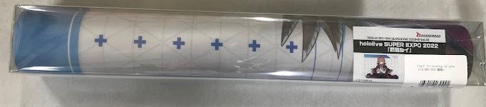 Bushiroad Bushiroad Rubber Mat Collection V2 Extra Vol.33 hololive hololive SUPER EXPO 2022 Takane Lui