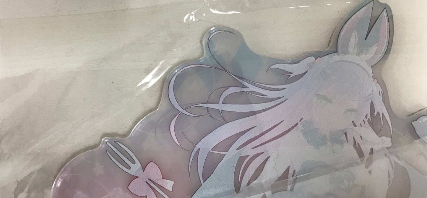 CAPCOM hololive x Captore Acrylic Smartphone Stand Tokoyami Towa Costume 2