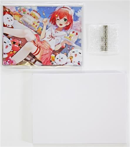 hololive hololive Birthday Anniversary 2023 2-layer acrylic panel Sakura Miko