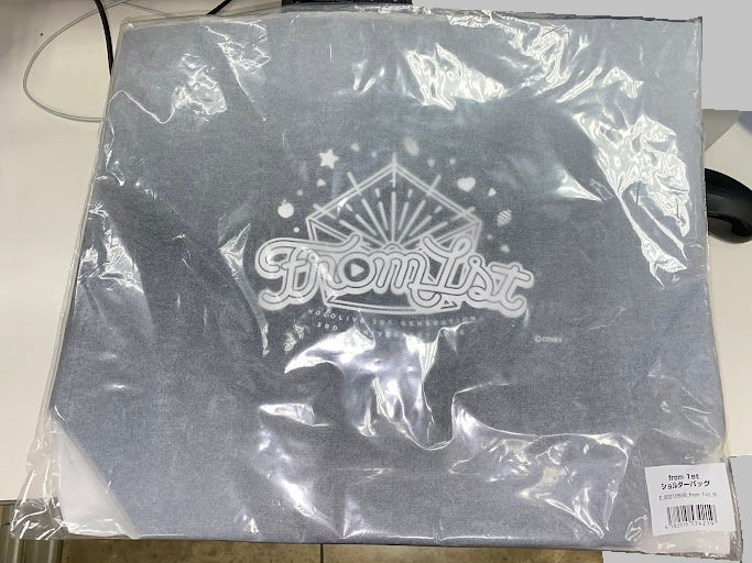 hololive hololive production hololive 1st Generation 3rd Anniversary LIVE from 1st shoulder bag hololive 1st Generation 3rd Anniversary LIVE from 1st hololive 1st Generation 3rd Anniversary LIVE from 1st