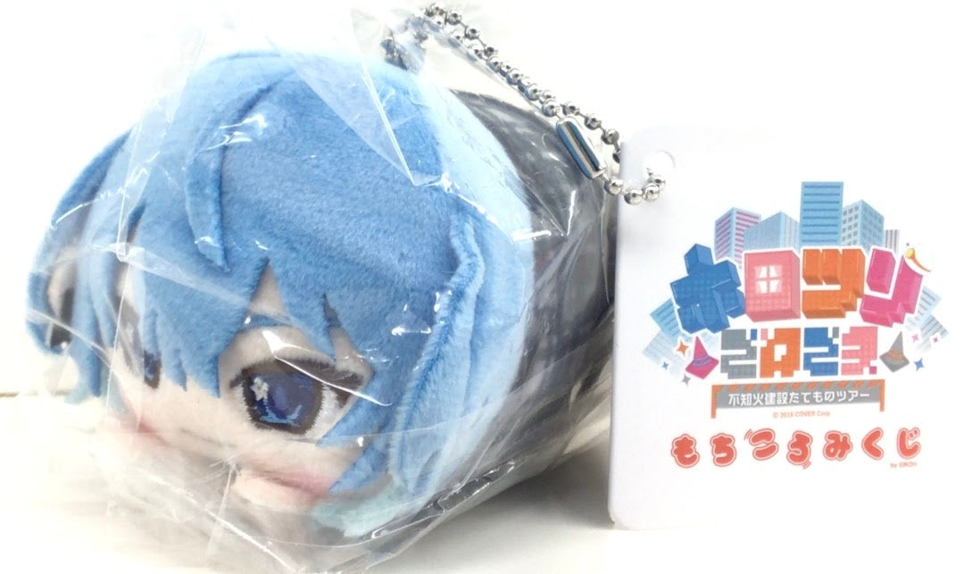 Tree Village hololive Holotsuri 2023 Shiranui Construction Tour Mochikoromikuji Mochikororin Hoshimachi Suisei