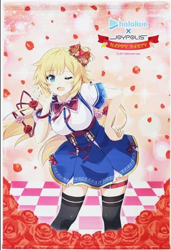 SEGA hololive x JOYPOLIS Tapestry Akai Haato