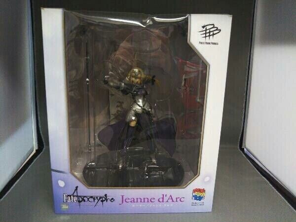 PPP Fate Apocrypha Ruler Jeanne d'Arc 1/8 PVC Figure