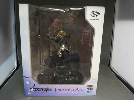 PPP Fate Apocrypha Ruler Jeanne d'Arc 1/8 PVC Figure