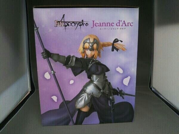 PPP Fate Apocrypha Ruler Jeanne d'Arc 1/8 PVC Figure
