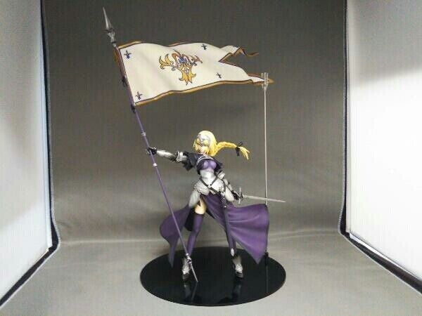 PPP Fate Apocrypha Ruler Jeanne d'Arc 1/8 PVC Figure